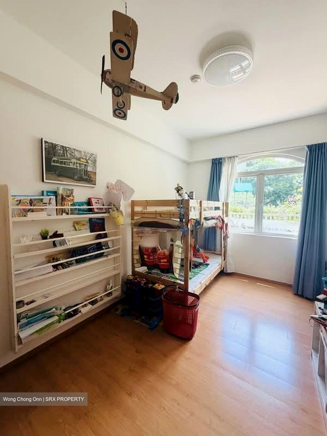 Sixth Avenue Ville (D10), Condominium #591775141